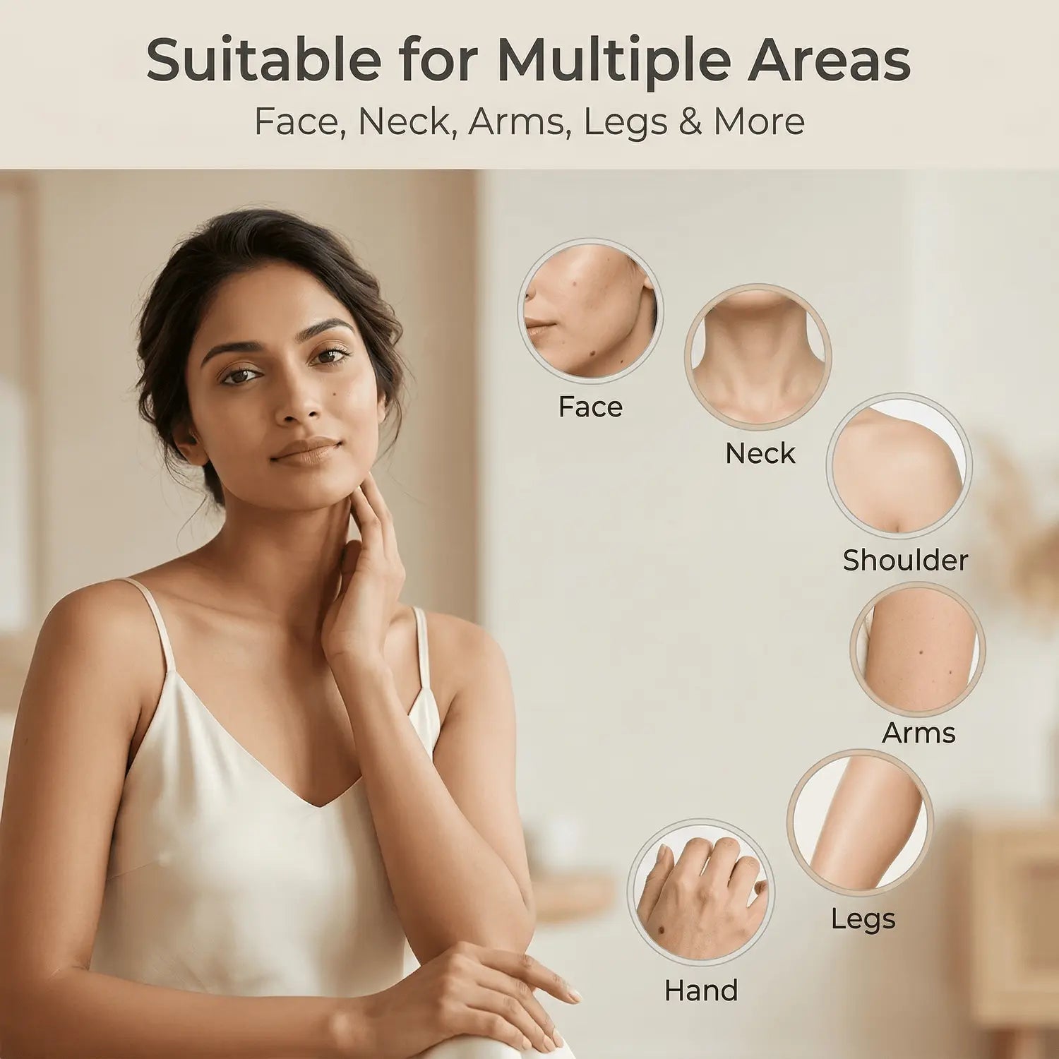 DermaSmooth Tag & Mole Remover