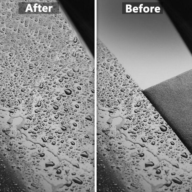 Thickened Magic Cleaning Cloth (Pack of 5) | Microfiber Cloth Cleaning Glass Kitchen Wipe Cloths Material Thickened Magic Cleaning Cloth (Pack of 5) Zaavio.co®