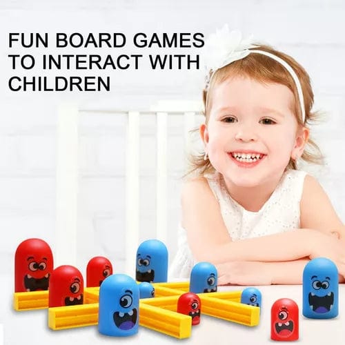Tic Tac Toe Board Monoply Game Indoor Games For Adults Board Game Tic-tac-toe Board Game