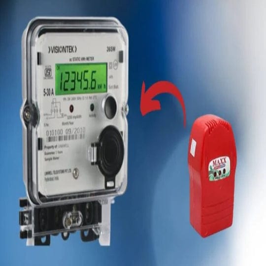 Turbo Electricity Saving Device (Save UPTO 40% Electricity) Turbo Electricity Saving Device (Save UPTO 40% Electricity) Zaavio.co®