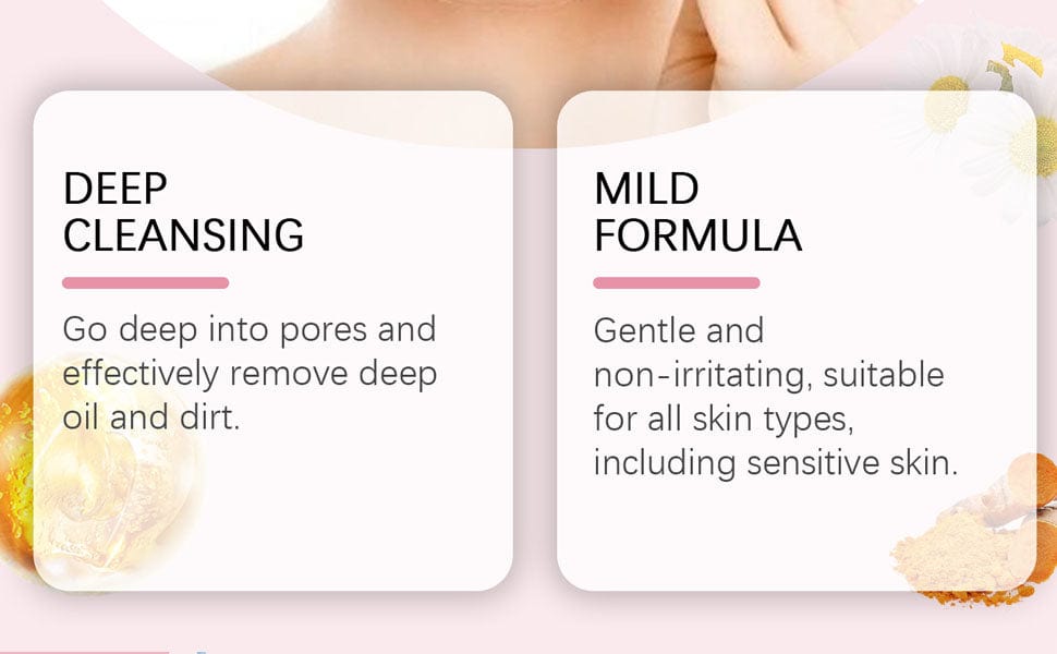 Turmeric Cleansing Pads Turmeric Cleansing Pads Zaavio®