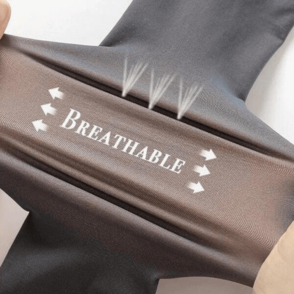 Ultra Premium Thermal Fleece Leggings Ultra Premium Thermal Fleece Leggings
