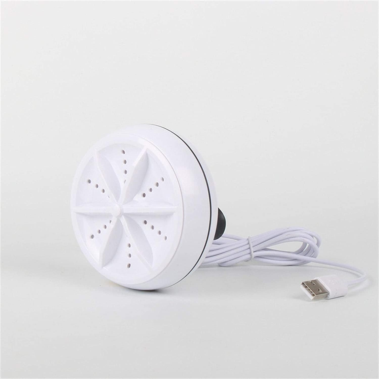 Ultrasonic Portable Mini Washing Machine Best Small Washer Large Size Mini Washing Machine