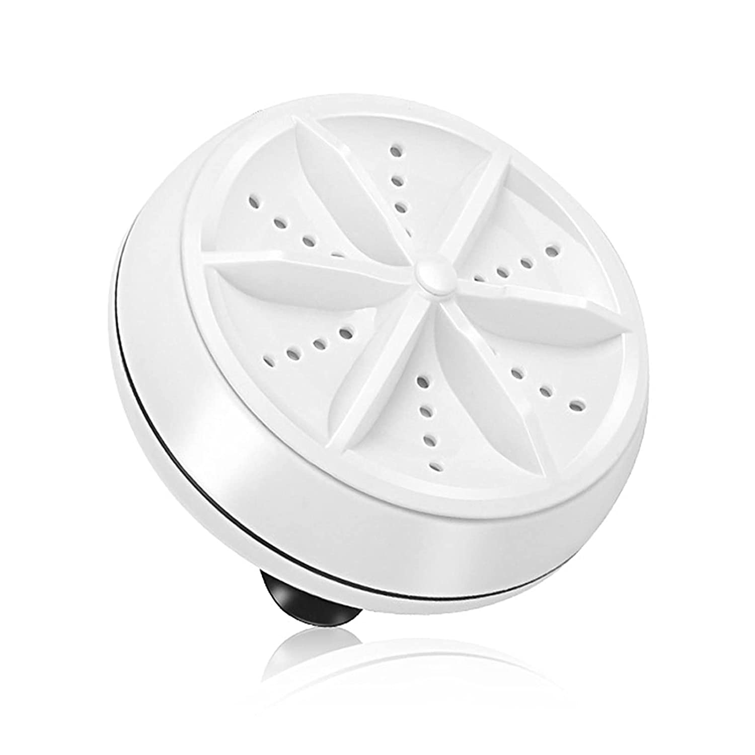 Ultrasonic Portable Mini Washing Machine Best Small Washer Large Size Mini Washing Machine