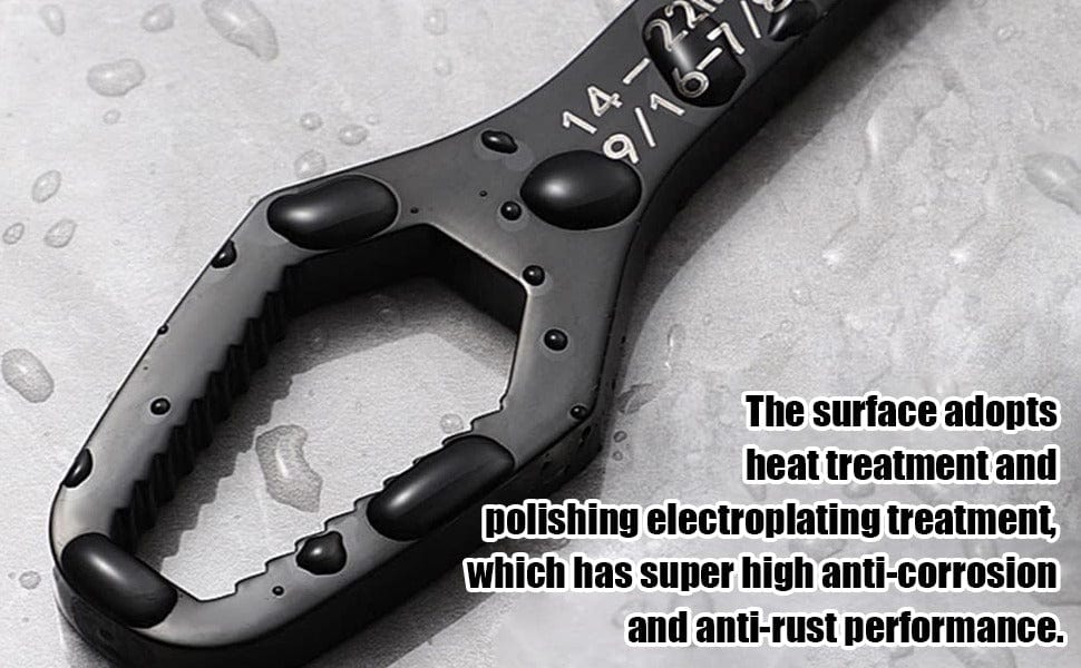 Ultrazio™ | Spanner Set Adjustable Wrench Tool Pliers Universal Wrench Ultrazio™️Adjustable Torx Wrench Set Zaavio®