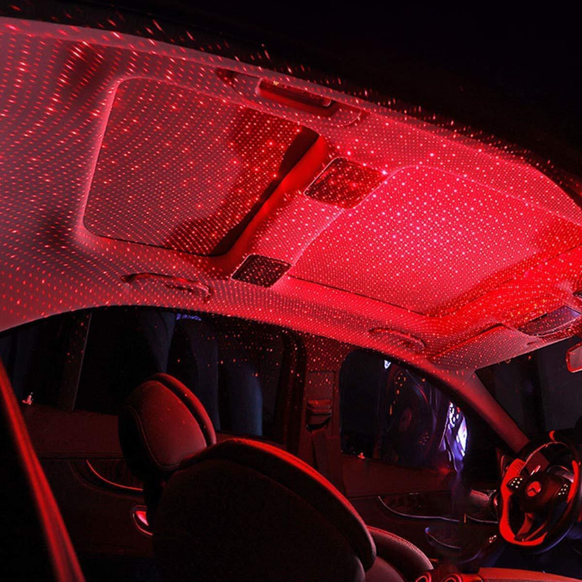 USB Laser Light Projector Mini Star Night Light Projector High Usb Star Night Light Projector