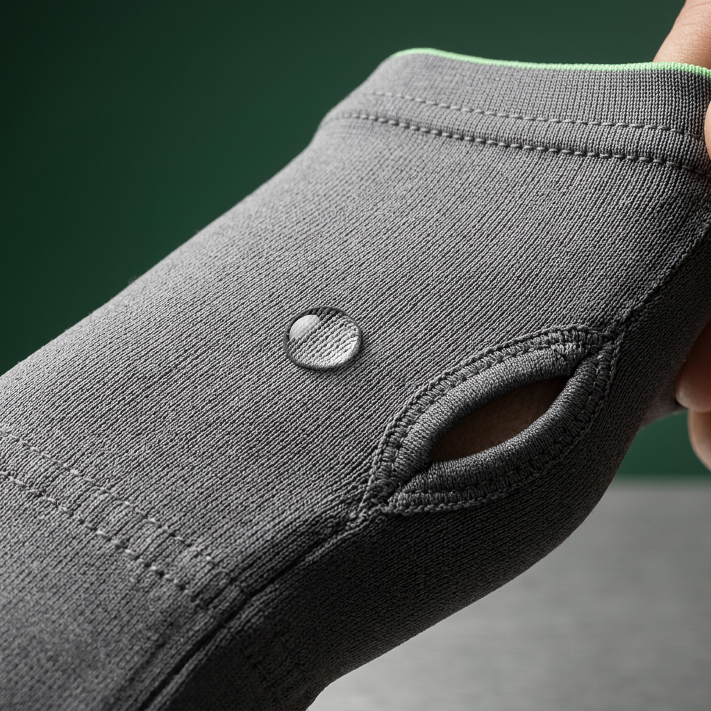 Waterproof Hand Sleeves for Sun And Water Protection