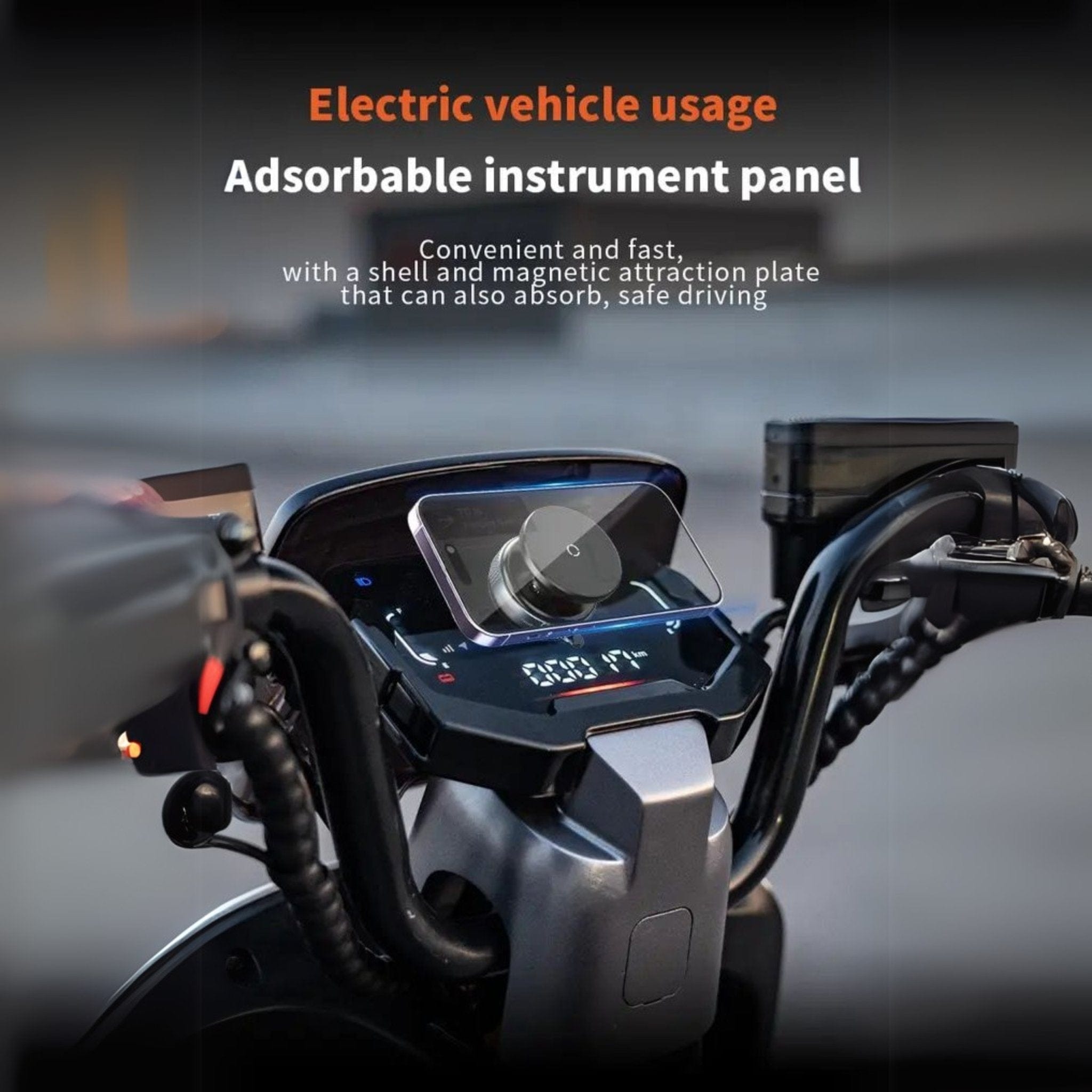 Vacuum Suction Magnetic Phone Mount | Pop Sockets Mag Safe Phone Holder Grip Suction Mount Vacuum Suction Magnetic Mount