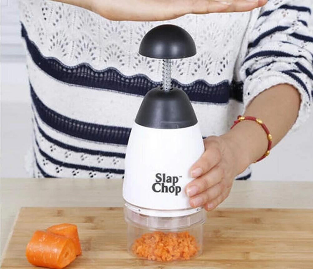 Vegetable Chopper and Grater Onion Cutting Machine Veggies Grator - Chopezy™ Chopezy™ Zaavio®