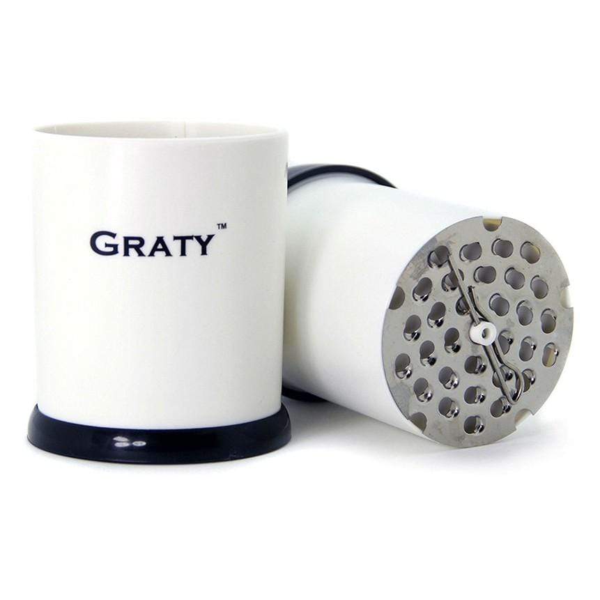 Vegetable Chopper and Grater Onion Cutting Machine Veggies Grator - Chopezy™ Chopezy™ Zaavio®
