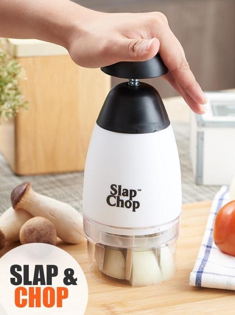 Vegetable Chopper and Grater Onion Cutting Machine Veggies Grator - Chopezy™ Chopezy™ Zaavio®