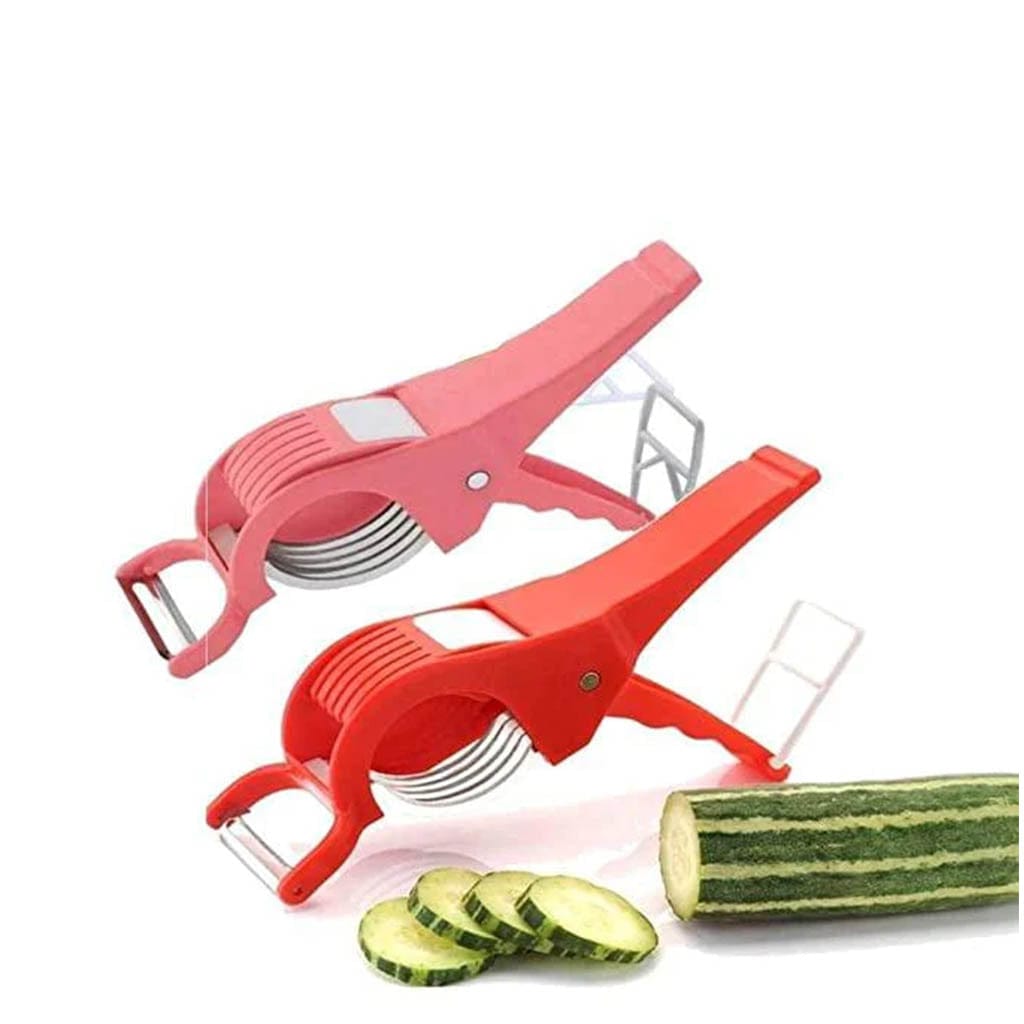 Vegetable Cutter Slicer And Peeler Food Cutter Fruit peeler Vegetable Cutter Slicer Peeler