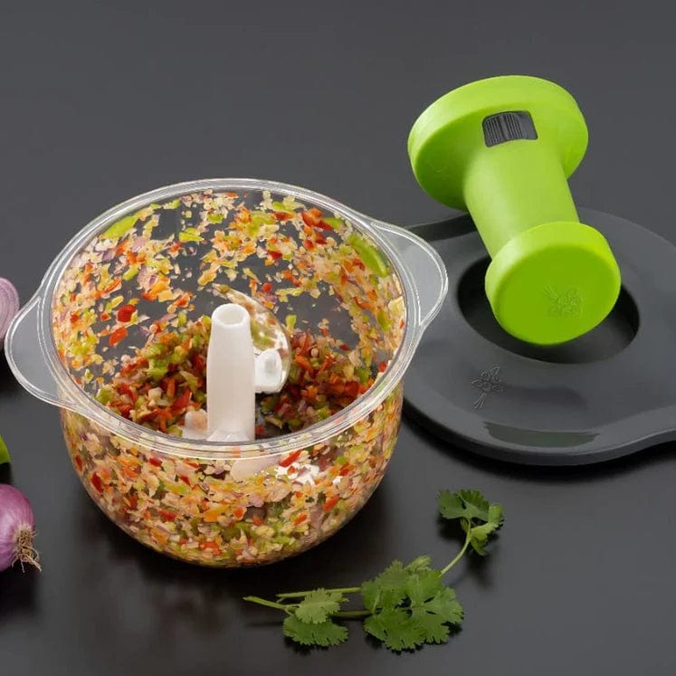 Vegetable Cutter Vegie Chopper Vegetable Food Chooper Onion Cutter - Veggie Chopper Large Veggie Chopper Pro