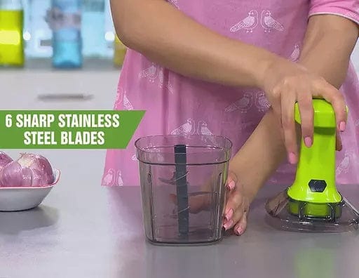 Vegetable Cutter Vegie Chopper Vegetable Food Chooper Onion Cutter - Veggie Chopper Large Veggie Chopper Pro