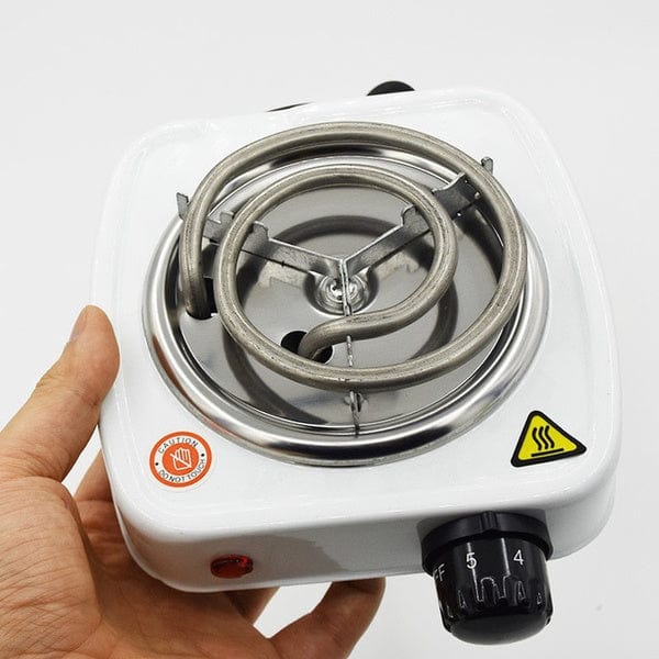 Voltacook™️ | Flameless Electric Cooking Stove Voltacook™️ Flameless Electric Cooking Stove Zaavio®