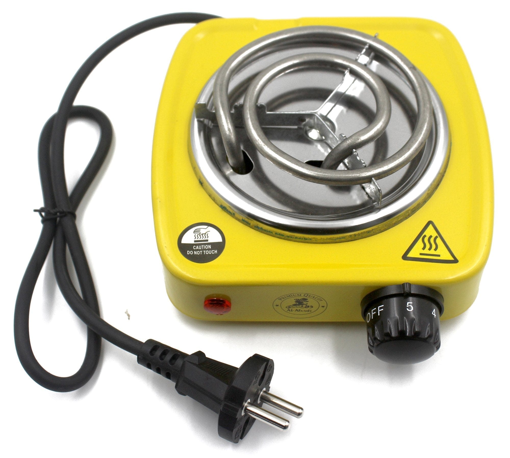 Voltacook™️ | Flameless Electric Cooking Stove Voltacook™️ Flameless Electric Cooking Stove Zaavio®