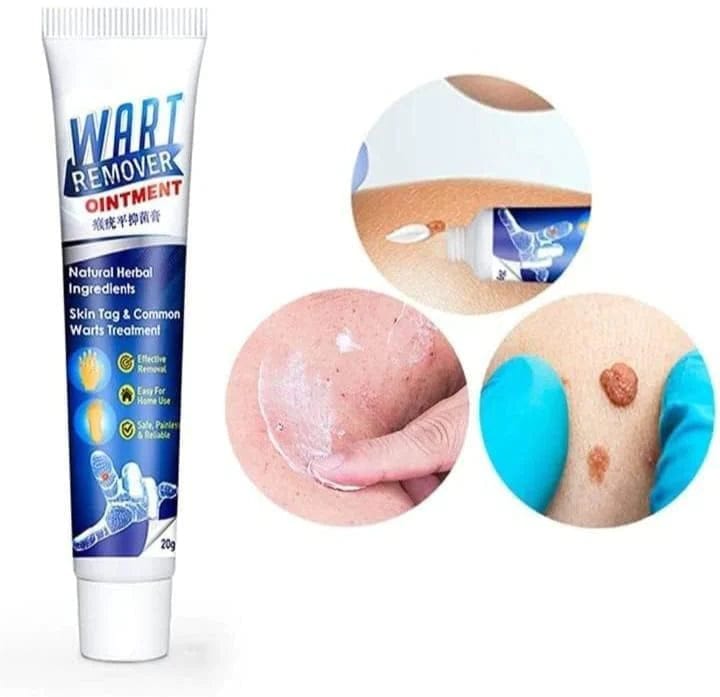 Wart Remover Instant Blemish Removal Cream Wart Remover Instant Blemish Removal Cream