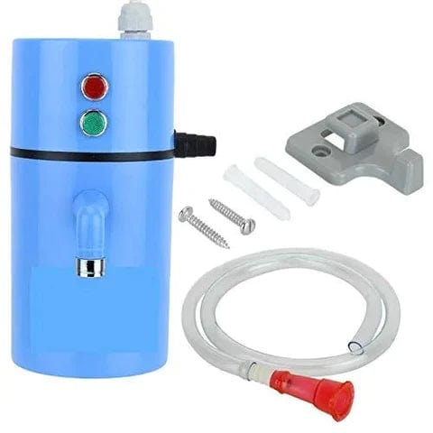 Water Heater Instant Geyser Electric Hot Water Portable Geyser - Aquazer™️ Aquazer™️ Zaavio®