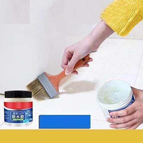 Water Proof Wall Tile Leakage Protection Crack seal Agent Water Proof Wall Tile Leakage Protection Crack seal Agent Zaavio®