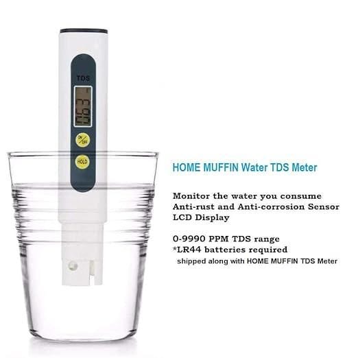 Water Purifies Tds Meter Drinking Dissolved Solids Meter Device Water TDS Meter Tester