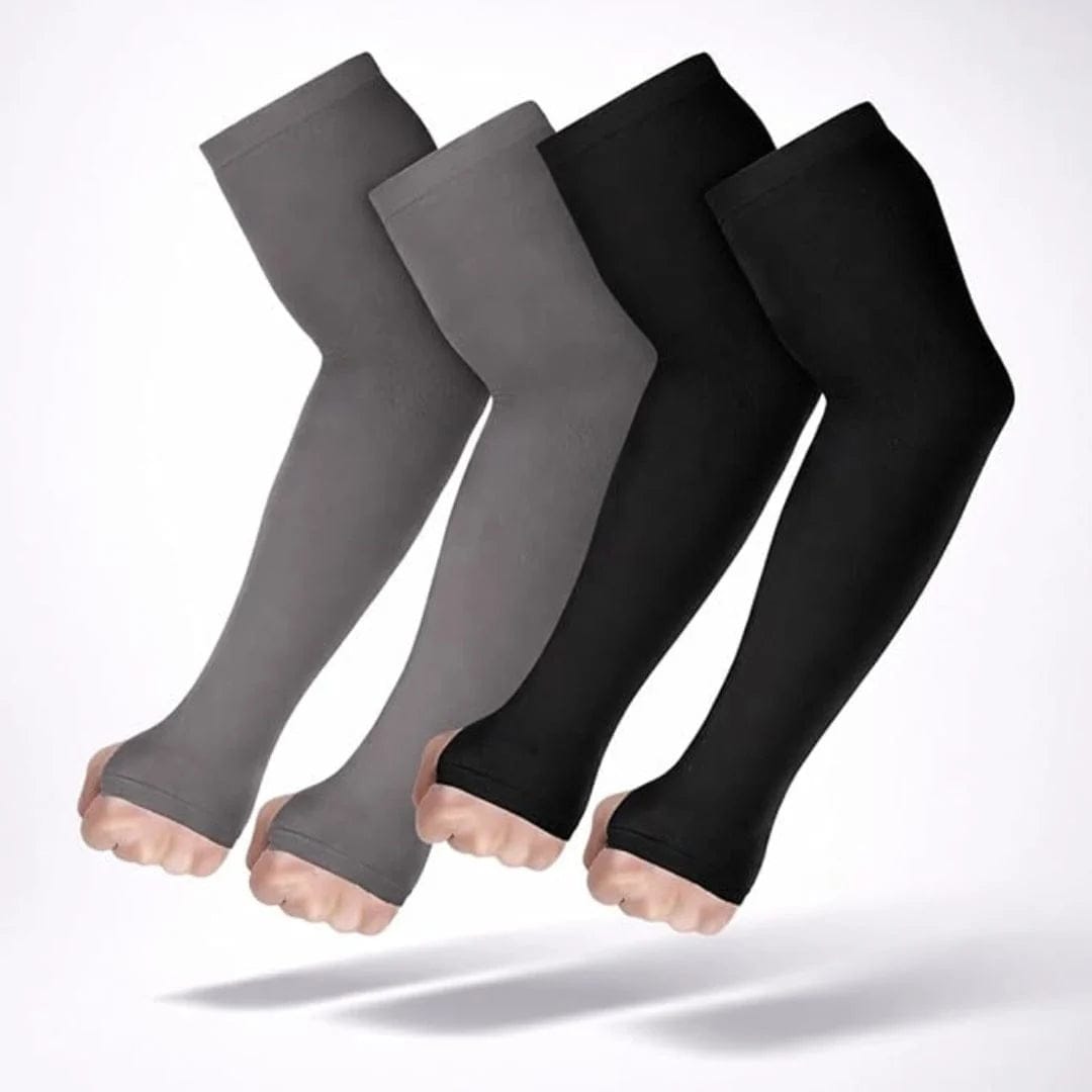 Waterproof Hand Sleeves for Sun And Water Protection Waterproof Hand Sleeves for Sun And Water Protection