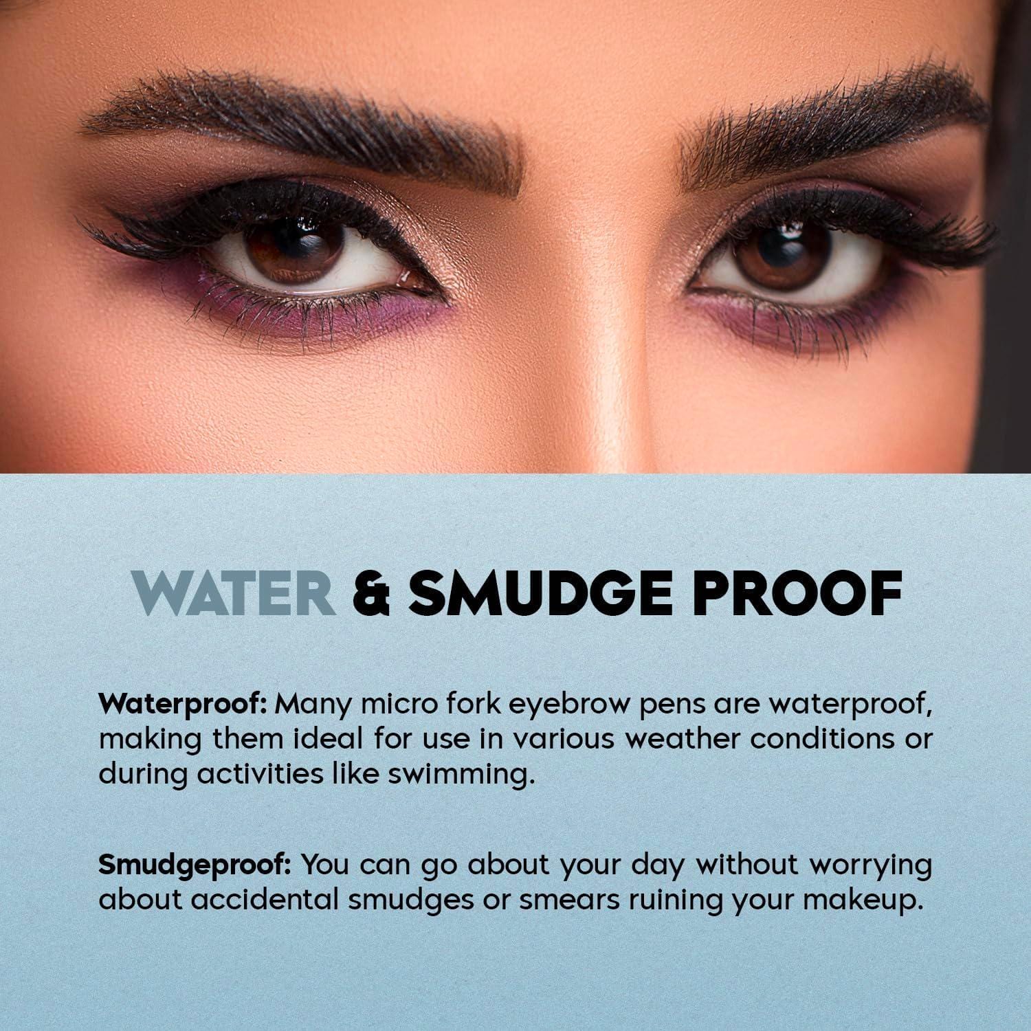 Waterproof Micro blading Pen Waterproof Micro blading Pen
