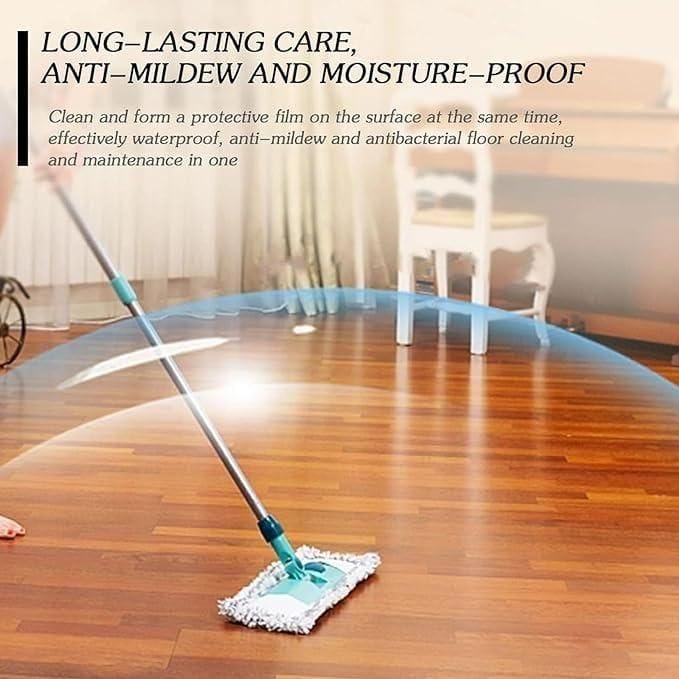 Wood Polish Furniture Spray Wood Floor Wax Cleaner Natural Polish - Furniture Wood polish for Cleaning (Pack of 2) Pack of 2 Beewax Furniture Polish Spray - Buy 1 Get 1 Free