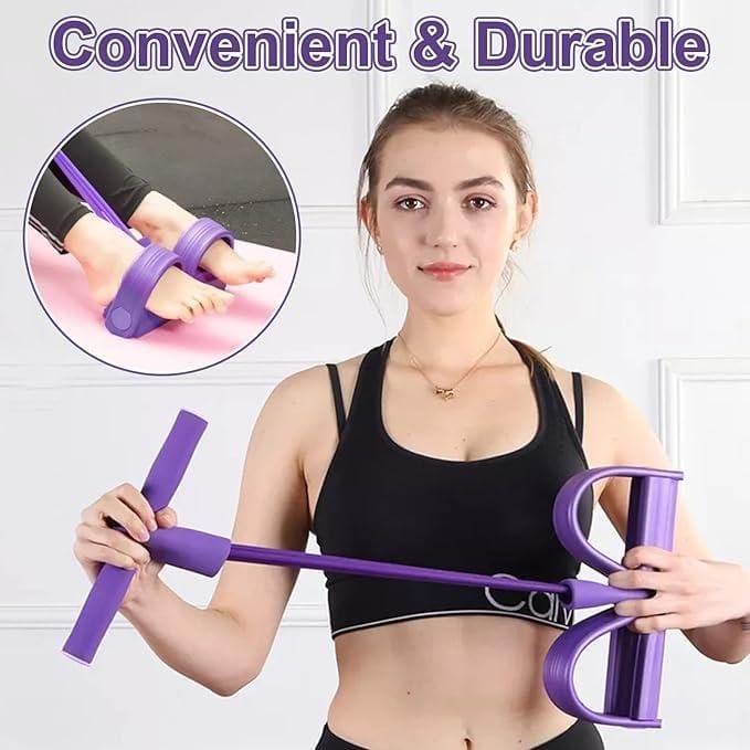 Yoga Pedal Puller Resistance Band Yoga Pedal Puller Resistance Band zuavio