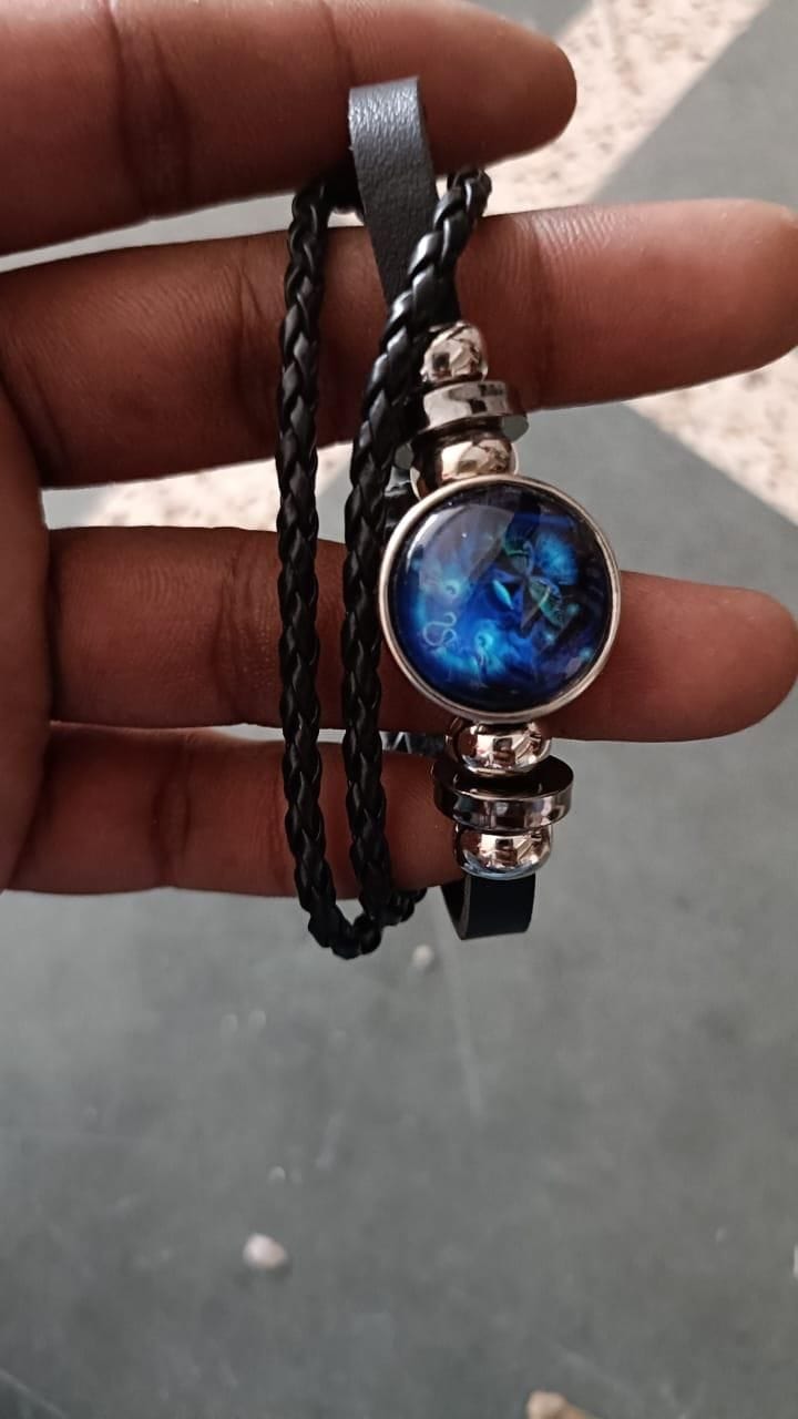 ZodiacAura™ | Guardian Bracelet ZodiacAura™ Guardian Bracelet Zaavio.co®