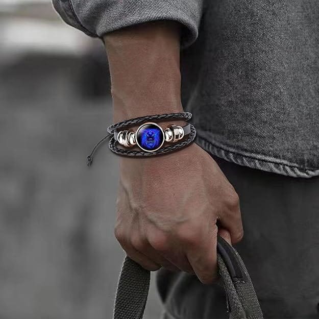 ZodiacAura™ | Guardian Bracelet ZodiacAura™ Guardian Bracelet Zaavio.co®
