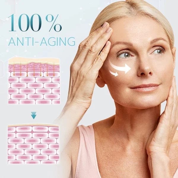Anti Ageing Serum Dark Circles Anti Wrinkle Oil Under Eye Serum Under Eye Serum