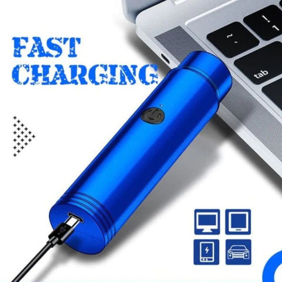 Mini Portable Electric Trimmer Mini Portable Electric Trimmer