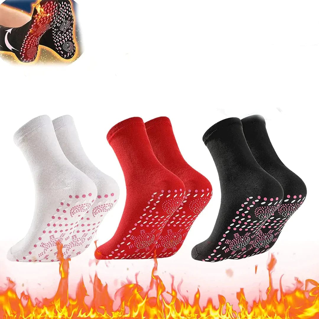 Tourmaline Lymphvity Slimming Health Sock TOURMALINE LYMPHVITY SLIMMING HEALTH SOCK