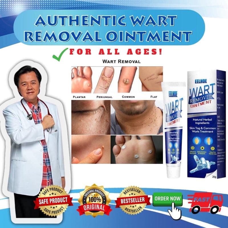 Wart Remover Ice Cream Mask Wart Remover Ice Cream Mask