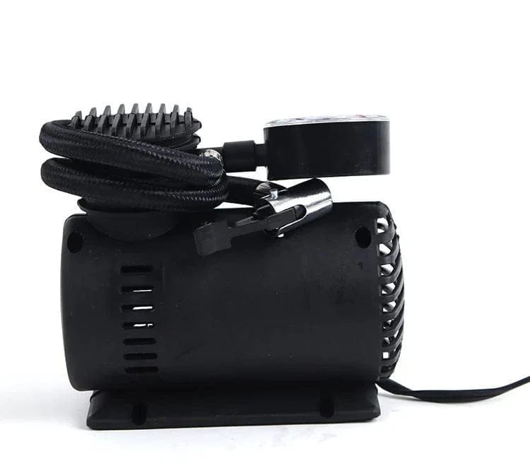 12v Portable Air Compressor For Car Tire Air Pump Inflator 2.0 12v Portable Air Compressor 2.0