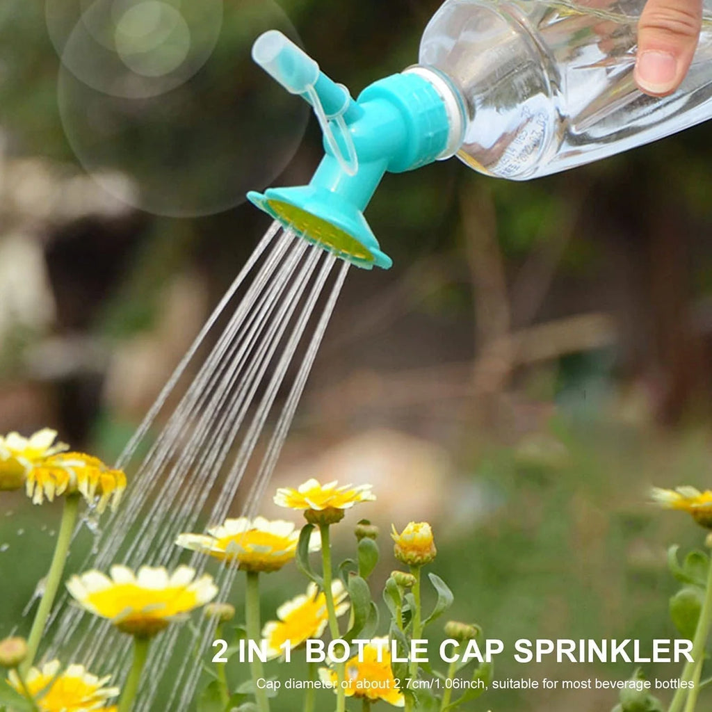 2 in 1 Bottle Cap Sprinkler - Image 6