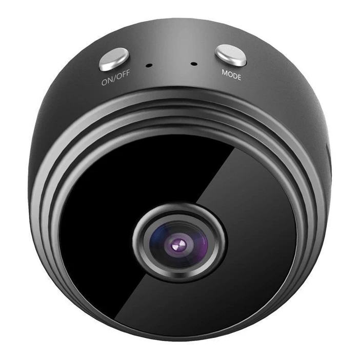 Actionia™ | Spy Mini Camera Vlog Night Vision Video Recorder  Actionia™ Zaavio®