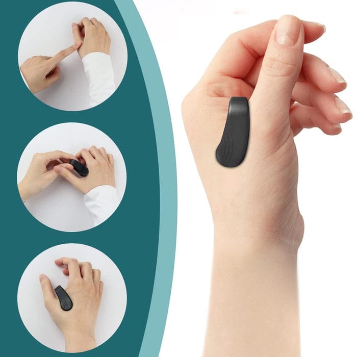 Acupressure Point Clip Sugar Control LI4 Acupressure Point Clip