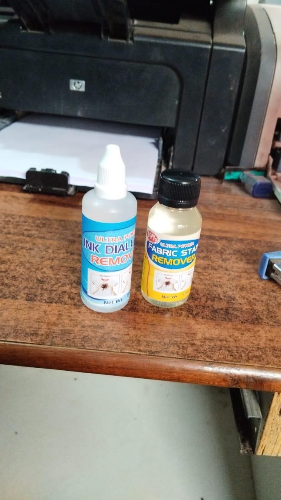 All in One Fabric Stain Remover Buy 1 Get 1 Free All in One Fabric Stain Remover Buy 1 Get 1 Free Zaavio.co®