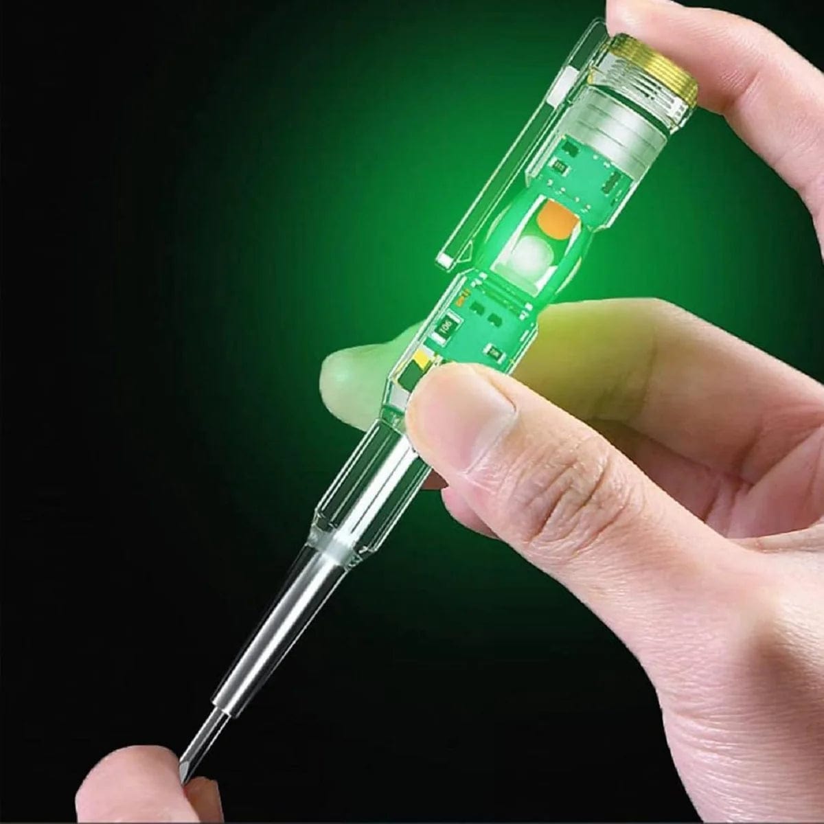 All-in-One High Brightness Intelligent Tester Pen All-in-One High Brightness Intelligent Tester Pen Zaavio.co®