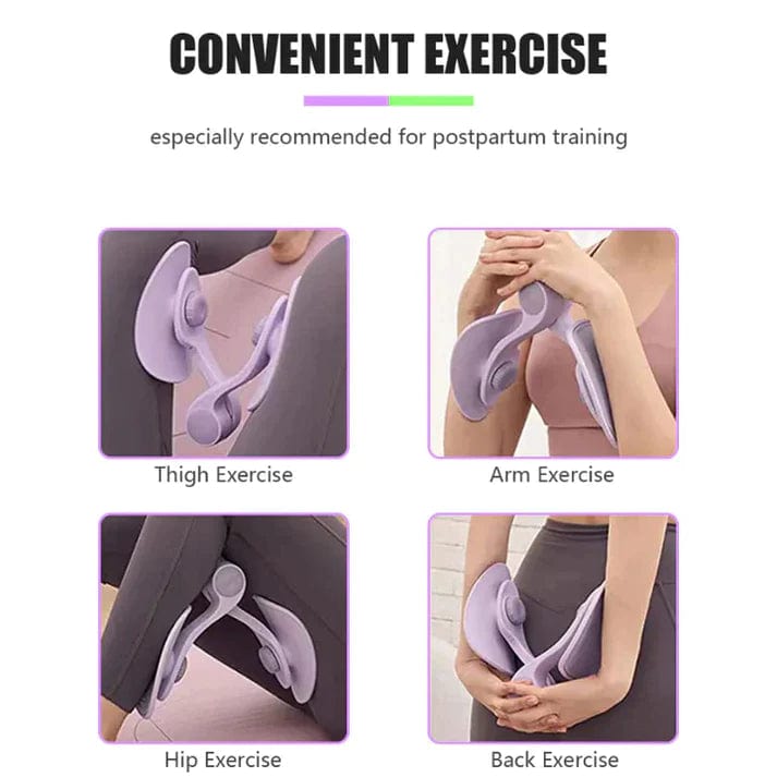 All-In-One Pelvic Hip Trainer All-In-One Pelvic Hip Trainer