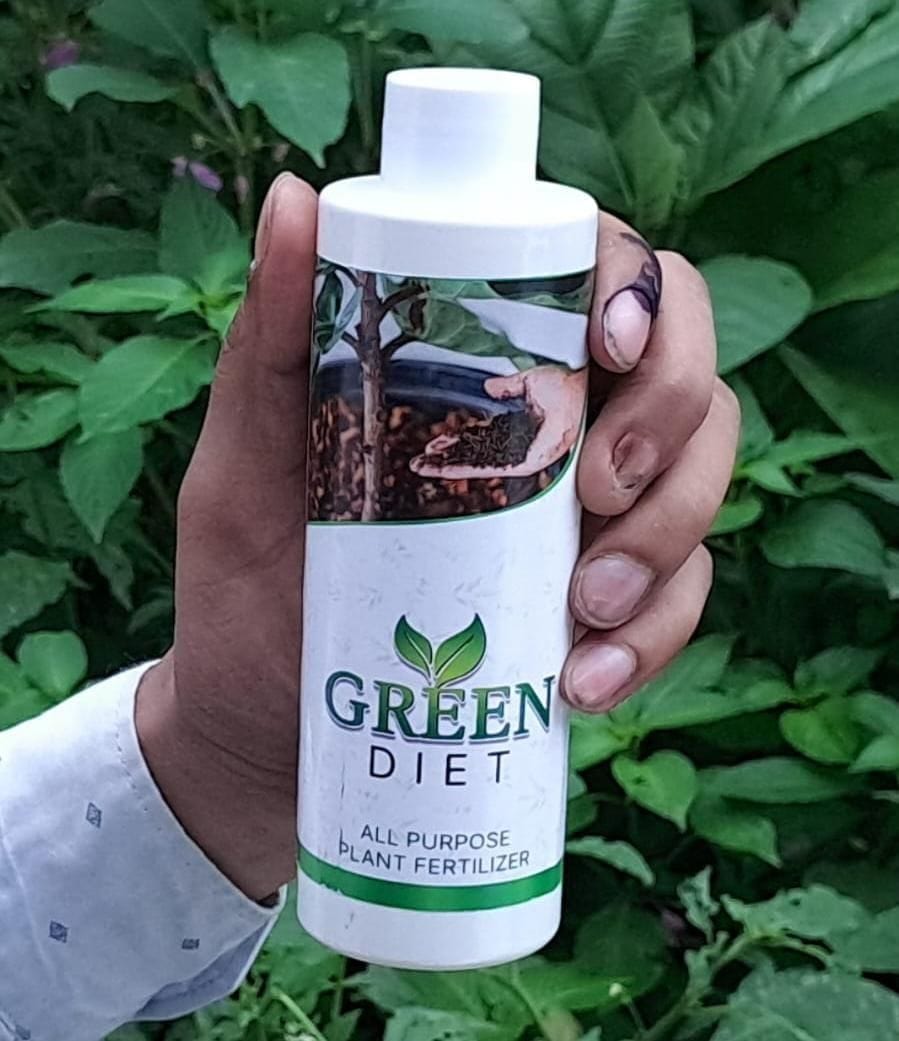 All Purpose Plant Fertilizer (Buy 1 get 1 free) Pack of 2 All Purpose Plant Fertilizer (Buy 1 get 1 free)