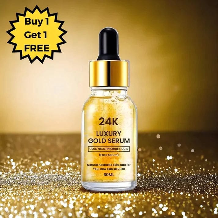 Anti Ageing Serum Dark Circles Anti Wrinkle Oil Under Eye Serum - Anti-aging Eye Serum (Set of 2) Anti-aging Eye Serum 24K Gold Serum (Set of 2)