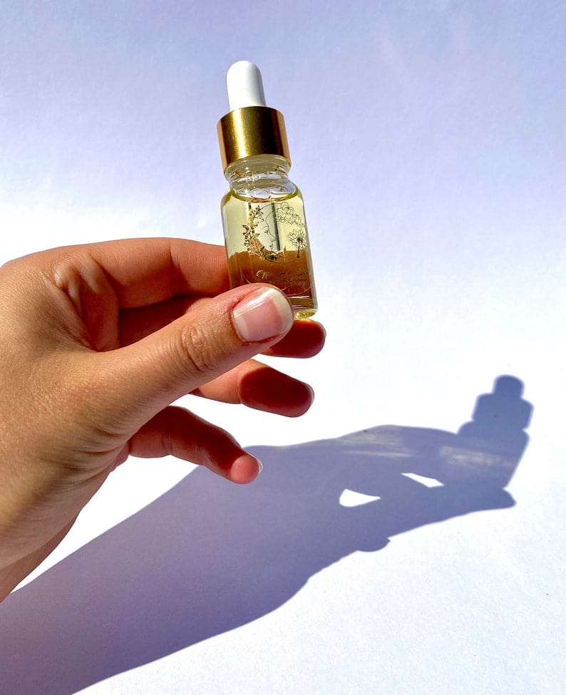 Anti Ageing Serum Dark Circles Anti Wrinkle Oil Under Eye Serum - Anti-aging Eye Serum (Set of 2) Anti-aging Eye Serum 24K Gold Serum (Set of 2)