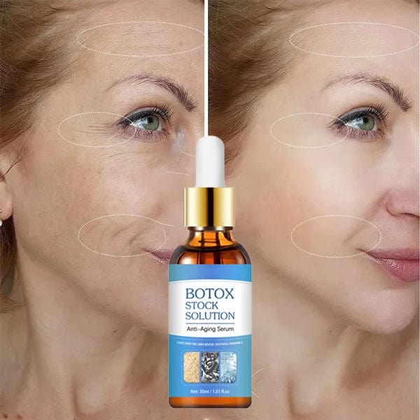 Antiage Face Serum (Set of 2) | Retinol Anti Ageing Serum Retinol For Skin Face Serum (Set of 2)