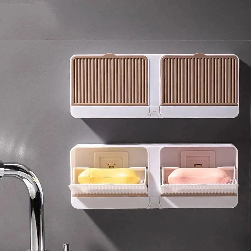 Antler Soap Holder - Antler Soap Holder