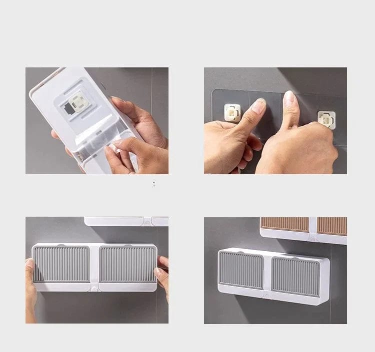 Antler Soap Holder Antler Soap Holder