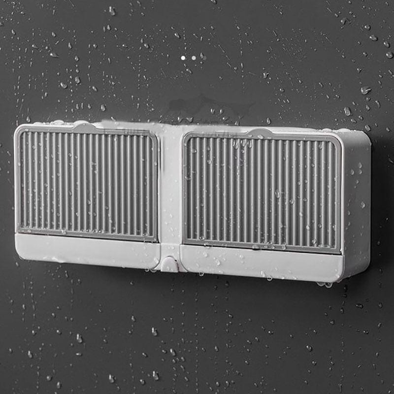 Antler Soap Holder Antler Soap Holder