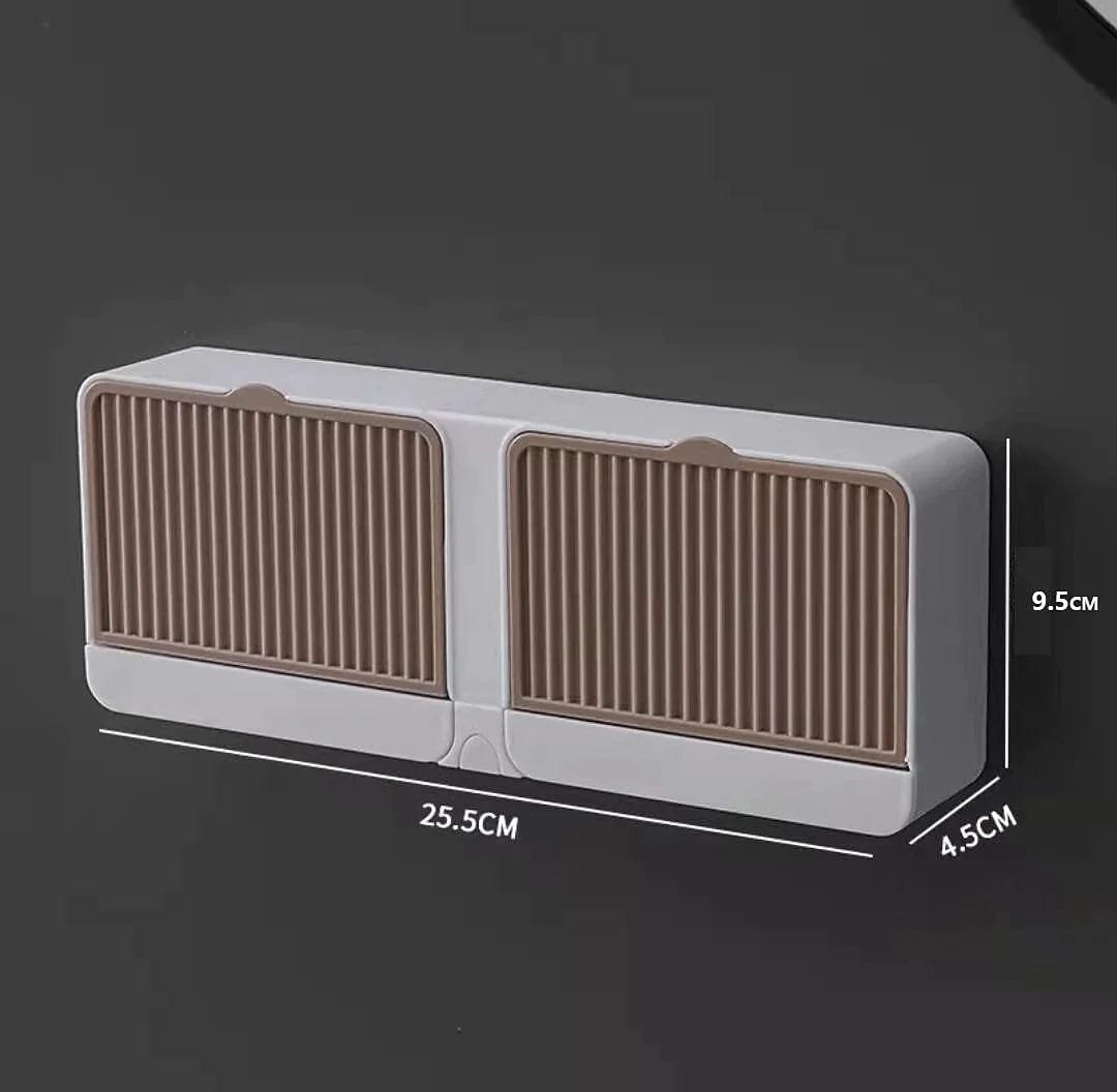 Antler Soap Holder Antler Soap Holder