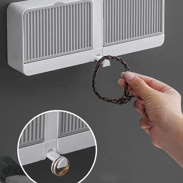 Antler Soap Holder - Antler Soap Holder